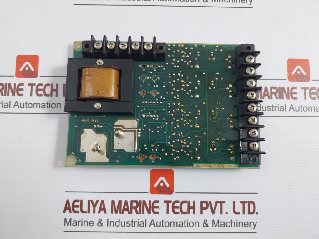Printed-Circuit-Board-Yokogawa-Hokushin-1j383d968-01-Rev-1-3