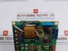 Printed-Circuit-Board-Yokogawa-Hokushin-1j383d968-01-Rev-1-4