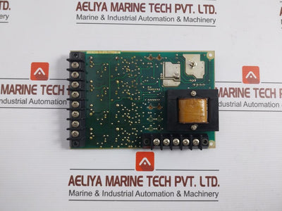 Printed-Circuit-Board-Yokogawa-Hokushin-1j383d968-01-Rev-1-5