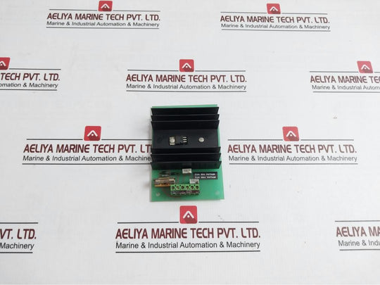 Printed Circuit Board USED