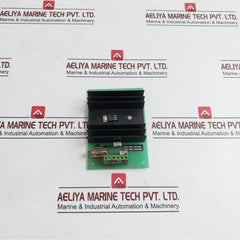 Printed Circuit Board USED