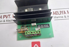 Printed Circuit Board USED