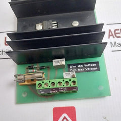 Printed Circuit Board USED