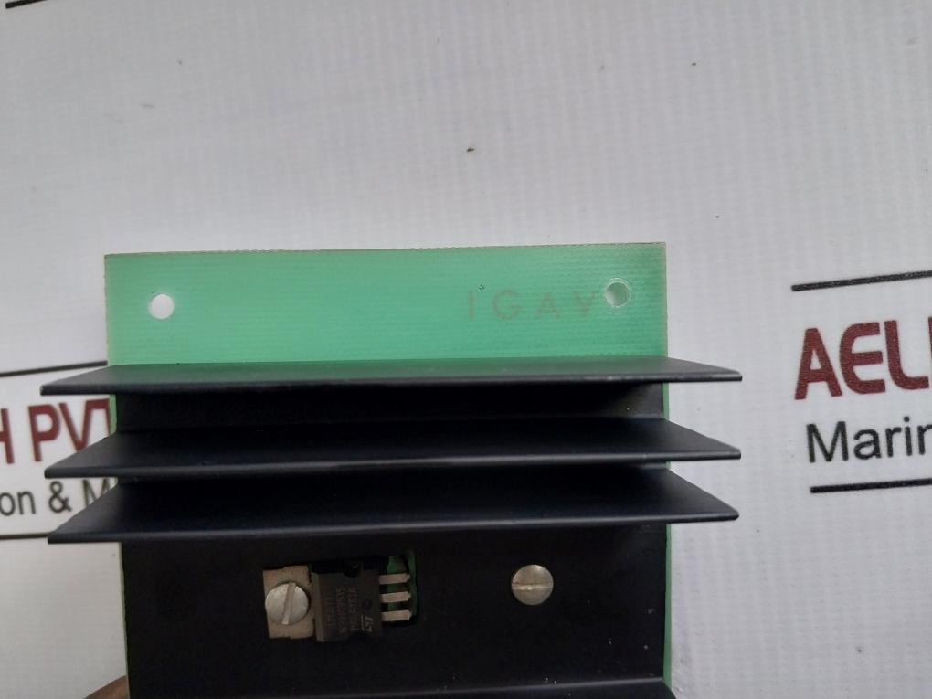 Printed Circuit Board USED