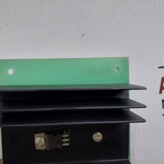 Printed Circuit Board USED