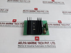 Printed Circuit Board USED