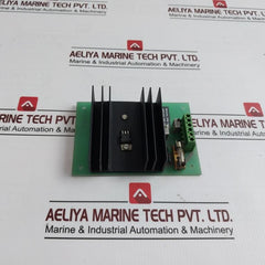 Printed Circuit Board USED