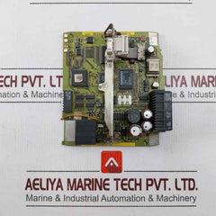 Siemens 780 0026 02a Printed Circuit Board 780002501 253