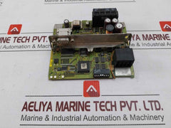 Siemens 780 0026 02a Printed Circuit Board 780002501 253