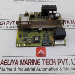 Siemens 780 0026 02a Printed Circuit Board 780002501 253