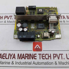 Siemens 780 0026 02a Printed Circuit Board 780002501 253