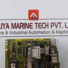 Siemens 780 0026 02a Printed Circuit Board 780002501 253
