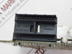 Siemens 780 0026 02a Printed Circuit Board 780002501 253