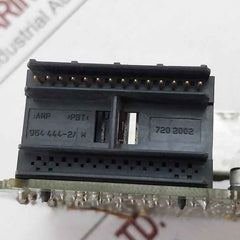 Siemens 780 0026 02a Printed Circuit Board 780002501 253