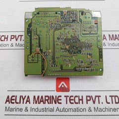 Siemens 780 0026 02a Printed Circuit Board 780002501 253