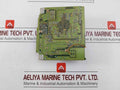 Siemens 780 0026 02a Printed Circuit Board 780002501 253