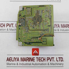 Siemens 780 0026 02a Printed Circuit Board 780002501 253
