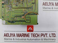 Siemens 780 0026 02a Printed Circuit Board 780002501 253