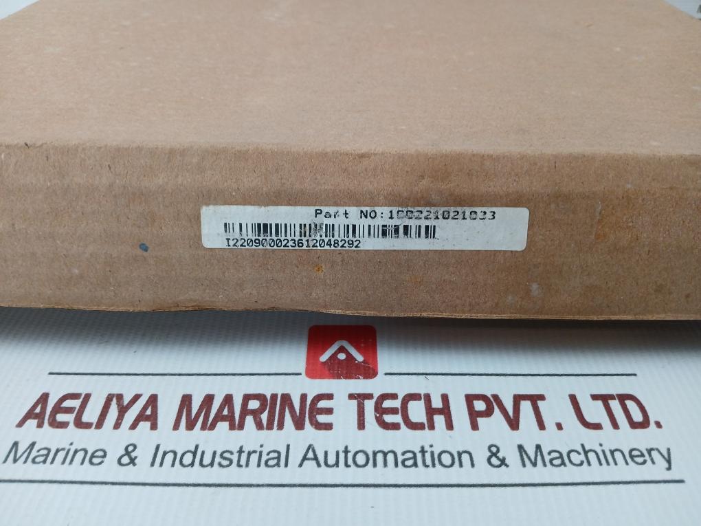 Printed Circuit Board 0220006U-c Sice