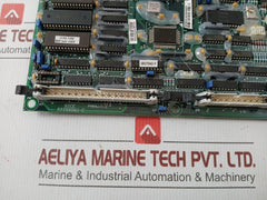 Printed Circuit Board 0220006U-c Sice