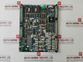 Printed Circuit Board 0220006U-c Sice