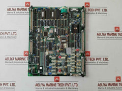 Printed Circuit Board 0220006U-c Sice