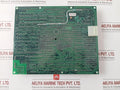 Printed Circuit Board 0220006U-c Sice