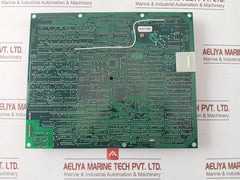 Printed Circuit Board 0220006U-c Sice
