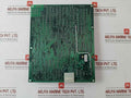 Printed Circuit Board 0220006U-c Sice