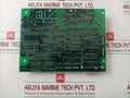 Printed Circuit Board 0220008W-b Sice