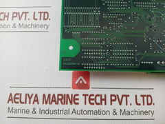 Printed Circuit Board 0220008W-b Sice