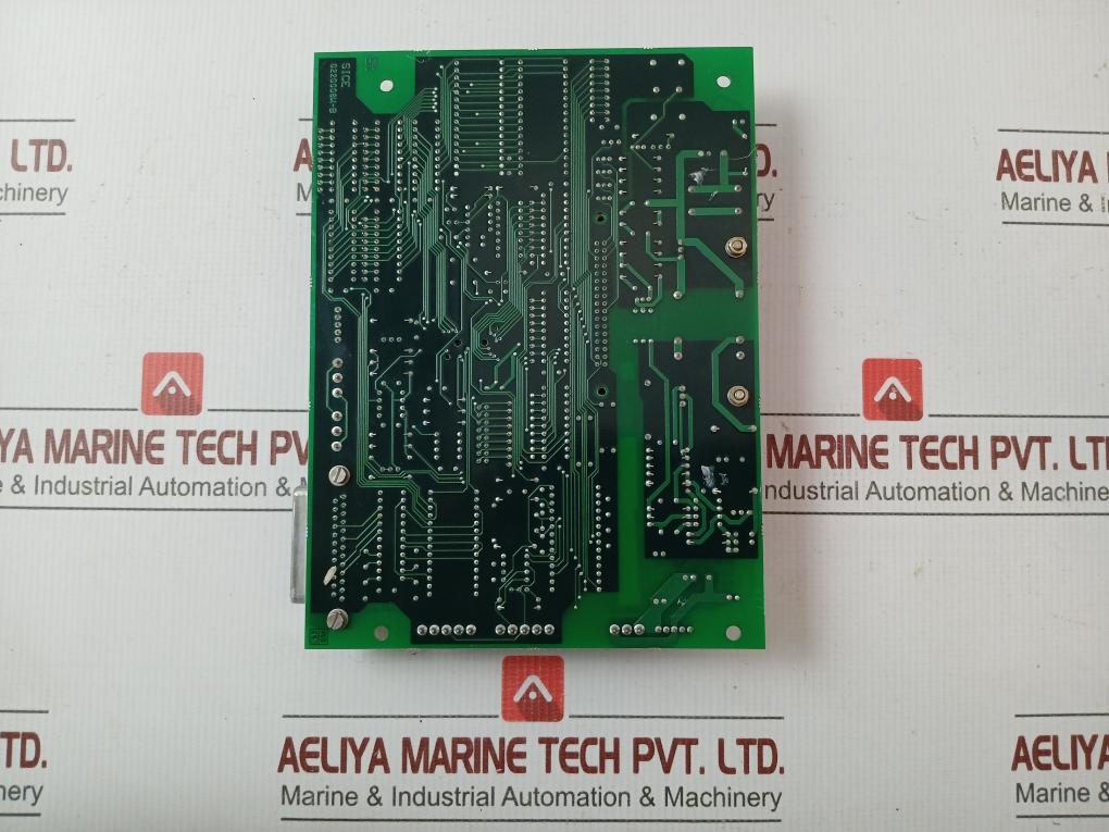 Printed Circuit Board 0220008W-b Sice