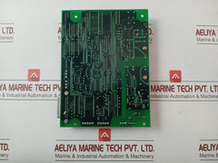 Printed Circuit Board 0220008W-b Sice