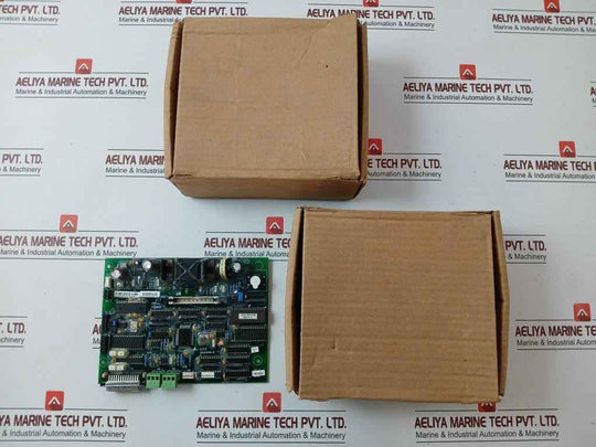 Printed Circuit Board 0220008W-b Sice