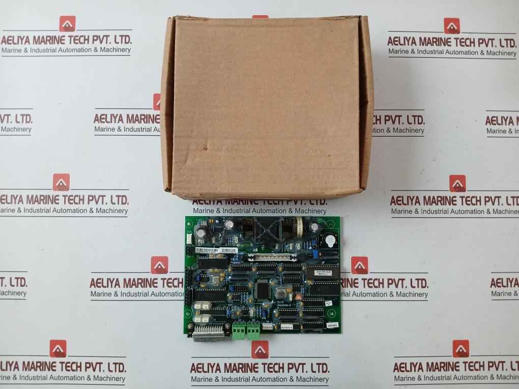 Printed Circuit Board 0220008W-b Sice