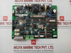 Printed Circuit Board 0220008W-b Sice