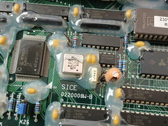 Printed Circuit Board 0220008W-b Sice