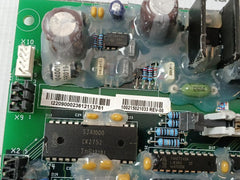 Printed Circuit Board 0220008W-b Sice
