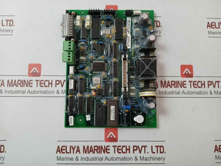 Printed Circuit Board 0220008W-b Sice
