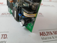 Printed Circuit Board 0220008W-b Sice