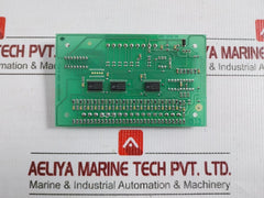 Printed Circuit Board 0311604 Ascensores Enor S.A.L