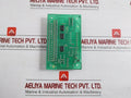 Printed Circuit Board 0311604 Ascensores Enor S.A.L