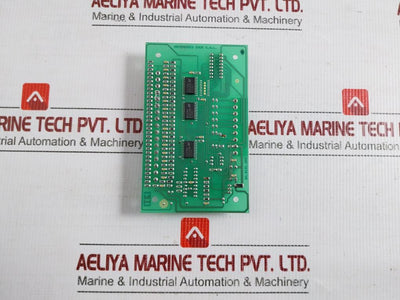 Printed Circuit Board 0311604 Ascensores Enor S.A.L