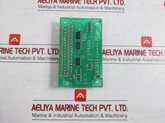 Printed Circuit Board 0311604 Ascensores Enor S.A.L