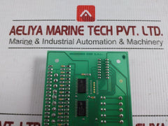 Printed Circuit Board 0311604 Ascensores Enor S.A.L