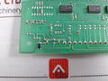 Printed Circuit Board 0311604 Ascensores Enor S.A.L