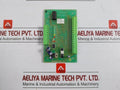 Printed Circuit Board 0311604 Ascensores Enor S.A.L