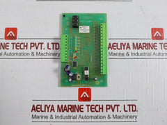 Printed Circuit Board 0311604 Ascensores Enor S.A.L