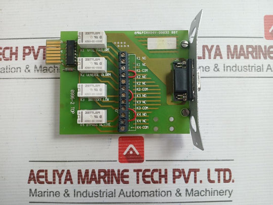 Printed Circuit Board 0996-2