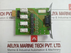 Printed Circuit Board 0996-2